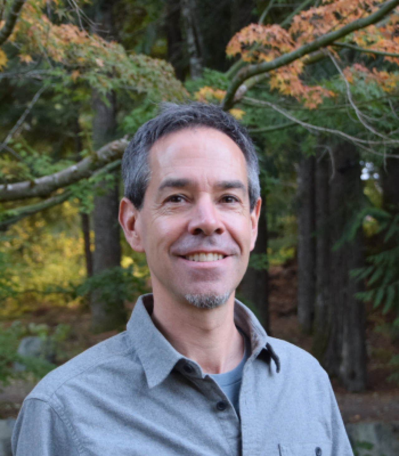 Justin Page, PhD's profile picture